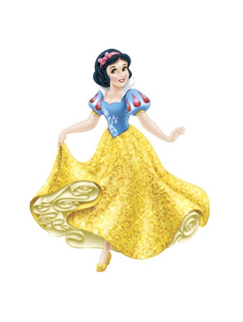 Painel Branca de Neve Elegante 04107 - Piffer