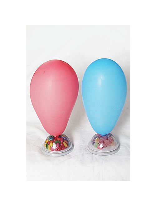 Enfeite de Mesa ref.1060 c/10 - BWB