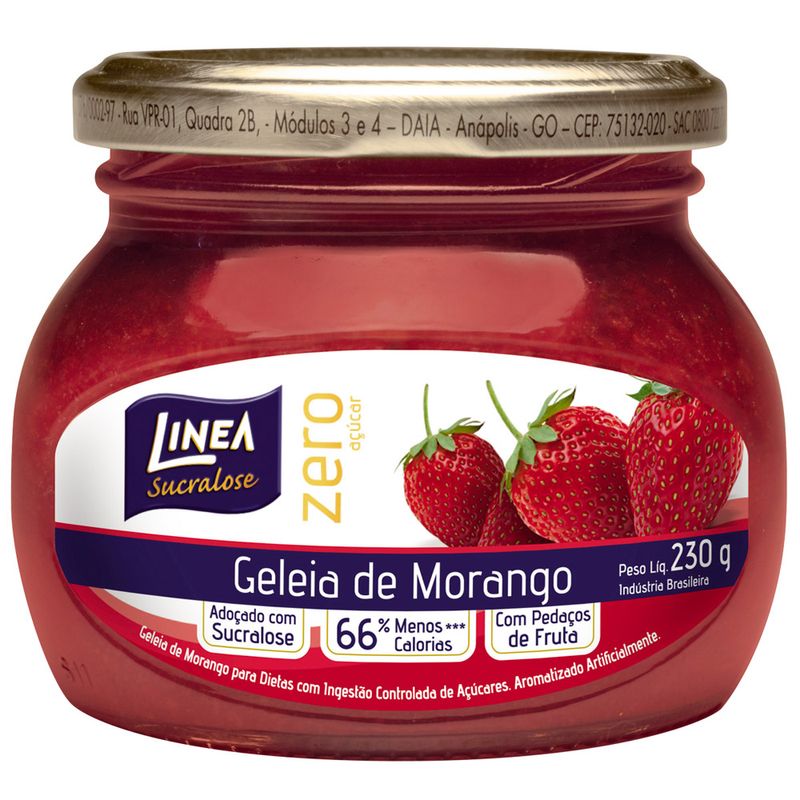 Geleia-Morango-Zero-Acucar-230g---Linea