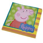Peppa-Pig-Guardanapo-c-16---Regina