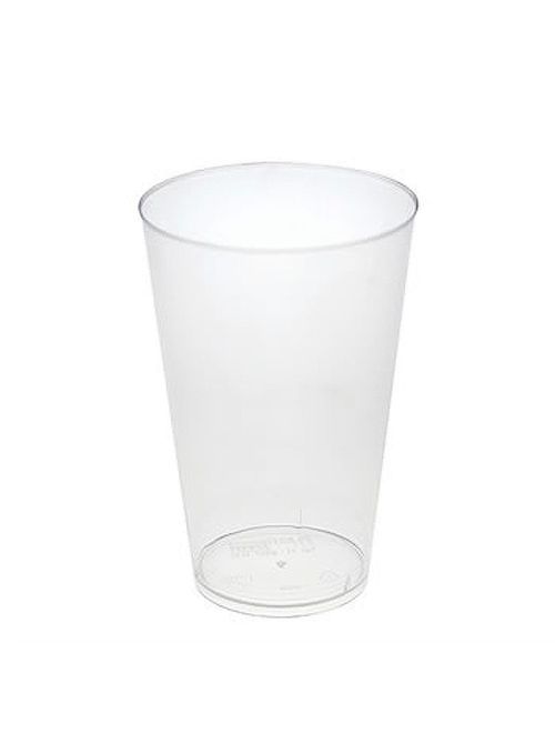 Copo plastico Bello 200ml c/25 - Plastilania