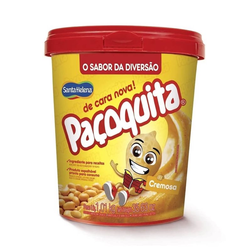 Pacoquita-Cremosa-101kg---Santa-Helena
