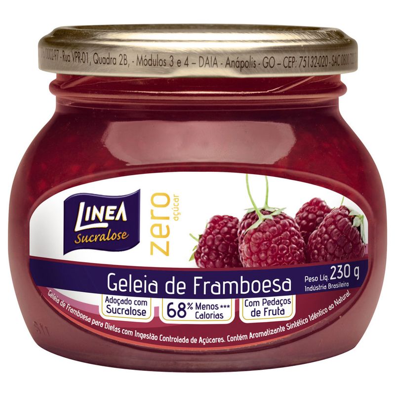 Geleia-Framboesa-Zero-Acucar-230g---Linea