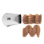 Bico-de-Confeitar-Cesta-Grande-Ref.2B---Wilton