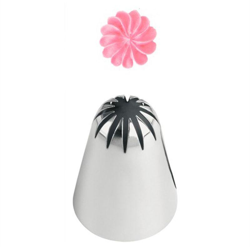 Bico-de-Confeitar-Cesta-Grande-Ref.1E---Wilton