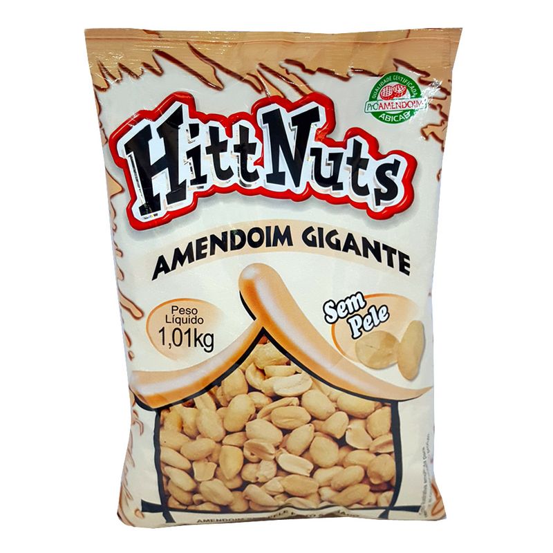 Amendoim-Gigante-sem-Pele-101kg---Hittnuts