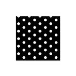 Guardanapo-Estampado-Poa-Preto-ref.-030-33x33-c-20---Silver-Festas