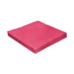 Guardanapo-Liso-Pink-25x25-c-20---Silver-Festas