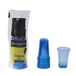 Copos-Balada-Neon-Azul-300ml-c-25---Copobras