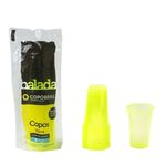 Copos-Balada-Neon-Limao-300ml-c-25---Copobras