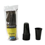 Copos-Balada-Neon-Preto-300ml-c-25---Copobras