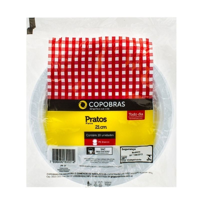 Prato-Plastico-Branco-21cm-c-10---Copobras