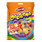 Bala-de-Goma-Docigoma-Sortida-1kg---Docile
