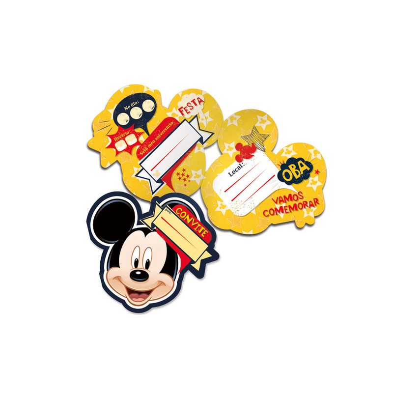 Mickey-Classico-Convite-c-8---Regina