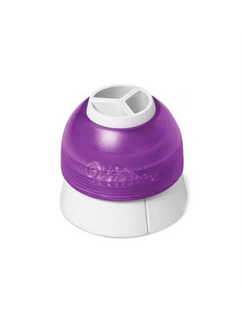 Adaptador para Bico de Confeitar Tricolor - Wilton