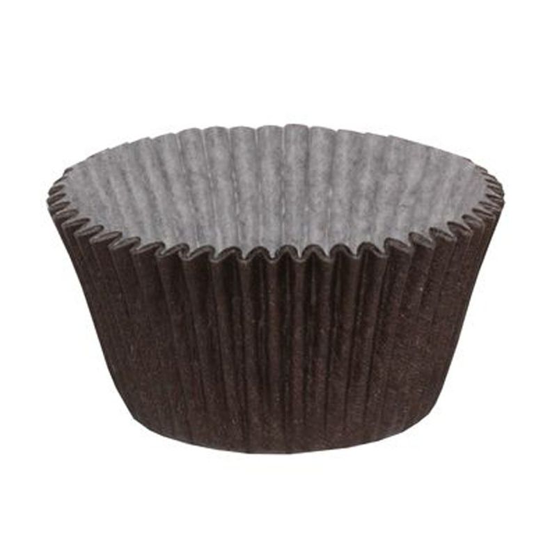 Forminha-Cupcake-Marrom-c-45---Bax