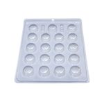 Forma-PVC-Bombom-Cereja-Coracao-Ref.137---BWB