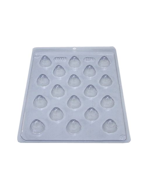 Forma PVC Mini Dantop Ref.23 - BWB