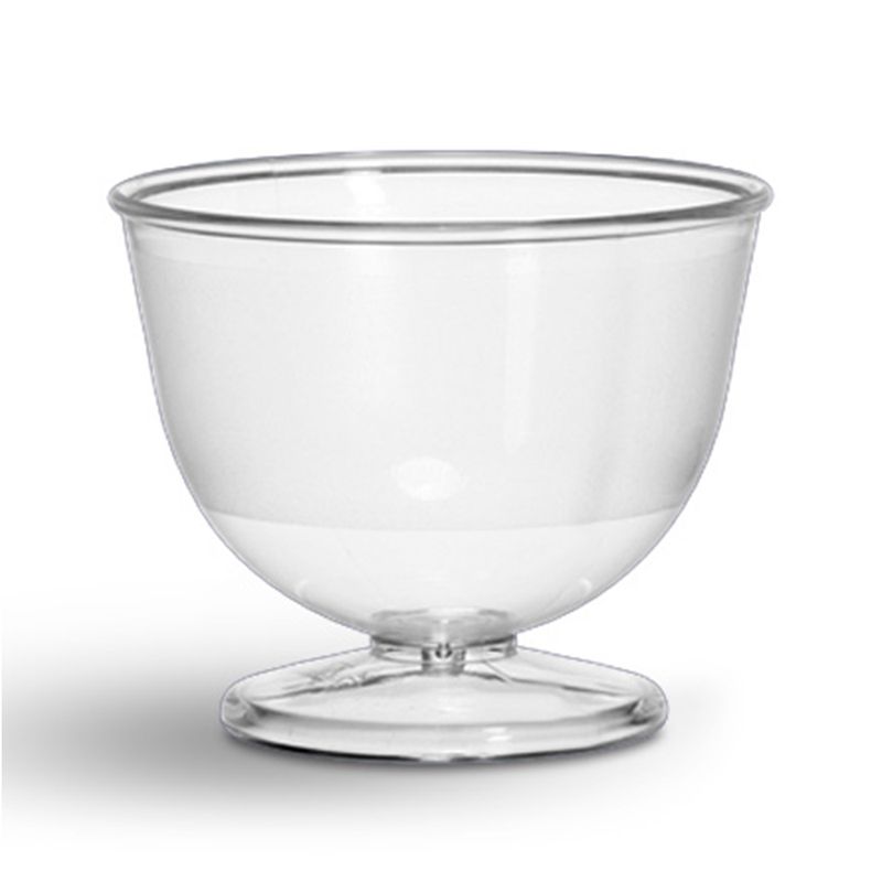 Tacinha-Acrilico-Para-Doces-300ml-Ref.419---Tres-Triangulos