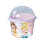 Princesas-Porta-Mix-Pipoca-Redondo-400ml---Plasutil