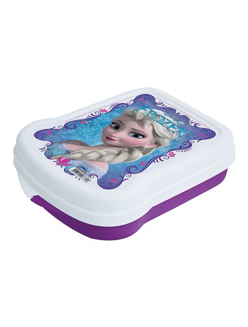 Frozen Sanduicheira - Plasútil