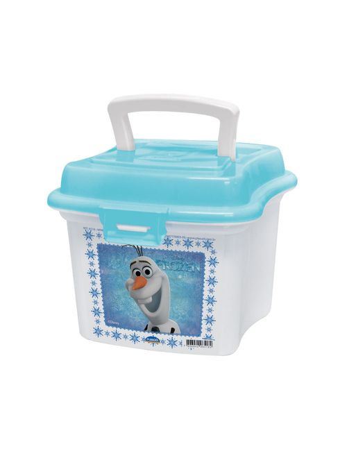 Olaf Mini Box - Plasútil