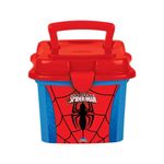 Homem-Aranha-Mini-Box---Plasutil-