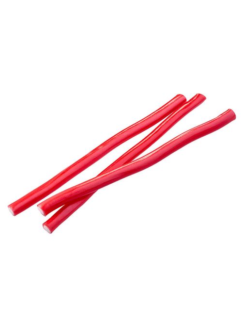 Gaveta Tubes Morango Doce 1kg - Fini
