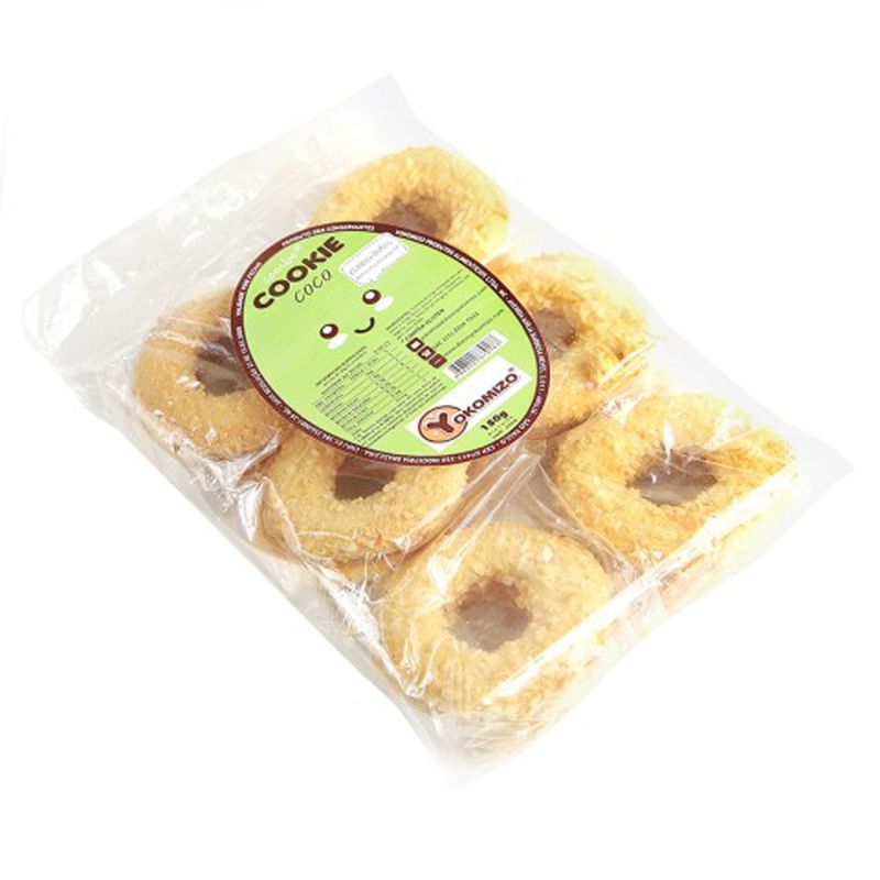 Cookie-Coco-150g---Yokomizo-Sembei