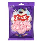 Marshmallow-Coracao-Morango-250g---Docile
