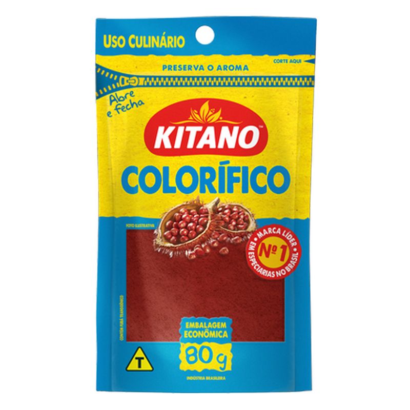 Colorifico-80g---Kitano
