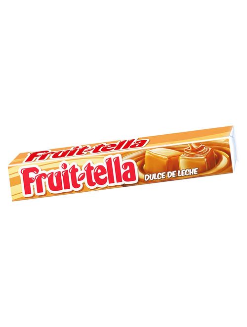 Bala Fruittella Doce de Leite c/16 - Perfetti