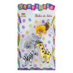 Velas-Festivela-Bichos-da-Selva-c-4---Mundo-Bizarro