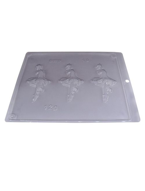 Forma PVC Bailarina Ref.19 - BWB