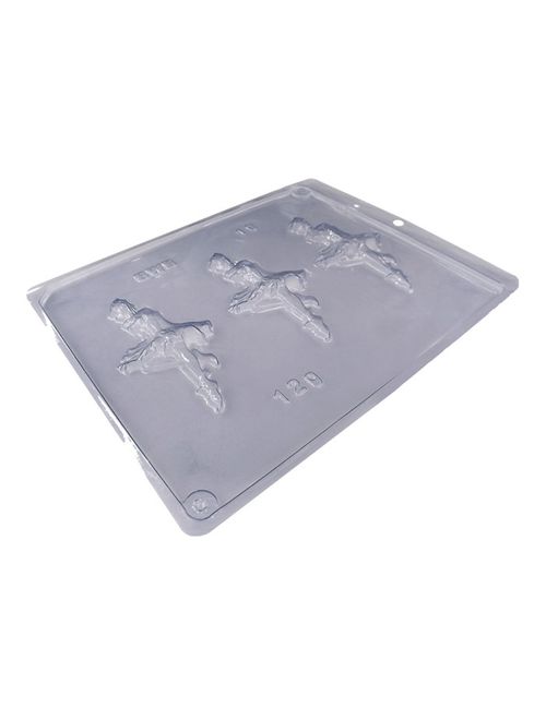 Forma PVC Bailarina Ref.19 - BWB