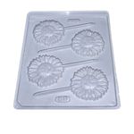 Forma-PVC-Pirulito-Girassol-Ref.89---BWB