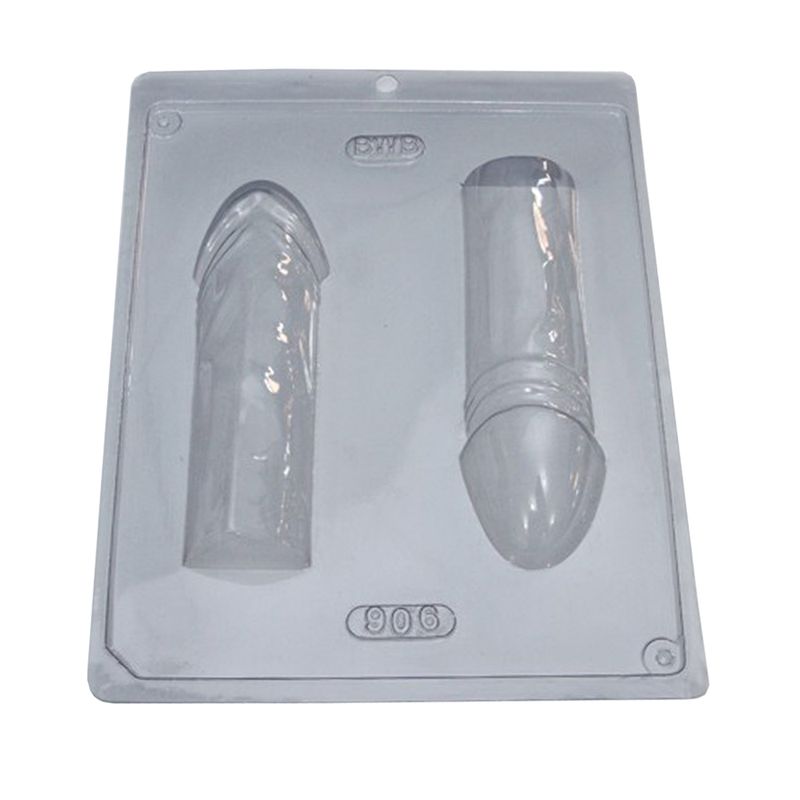 Forma-PVC-Erotico-c-2-cavidades-Ref.906---BWB