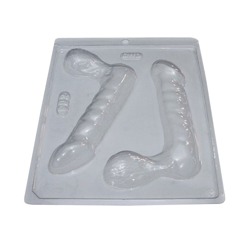 Forma-PVC-Erotico-c-2-Cavidades-Ref.902---BWB