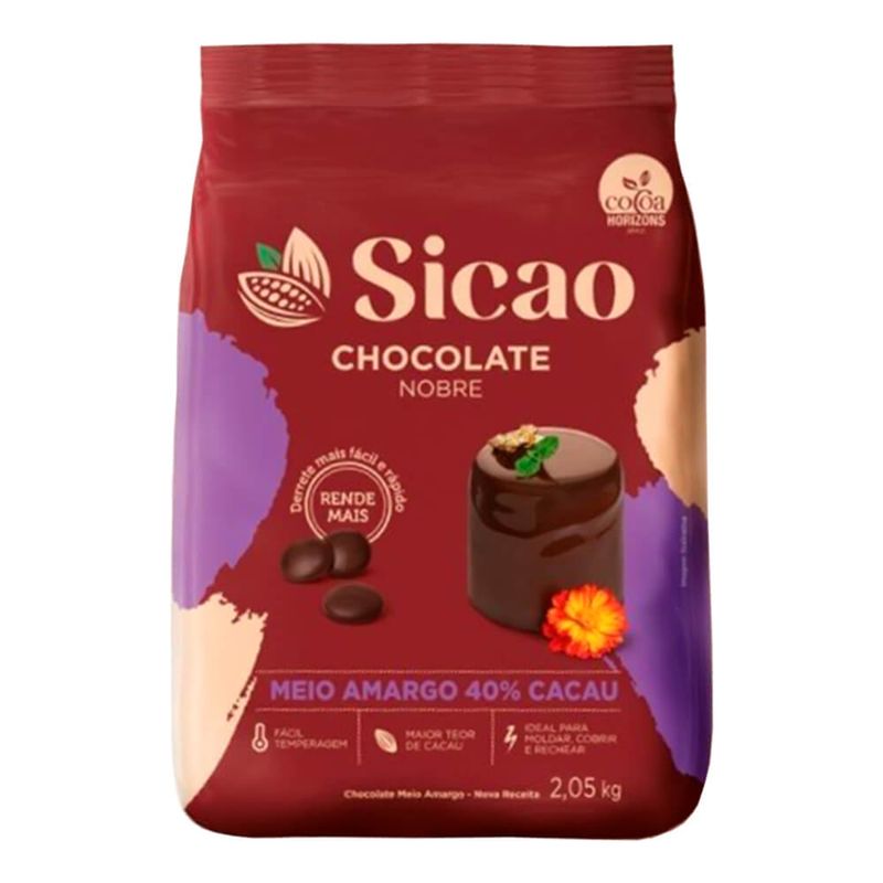 Gotas-de-Chocolate-Meio-Amargo-Gold-205kg---Sicao