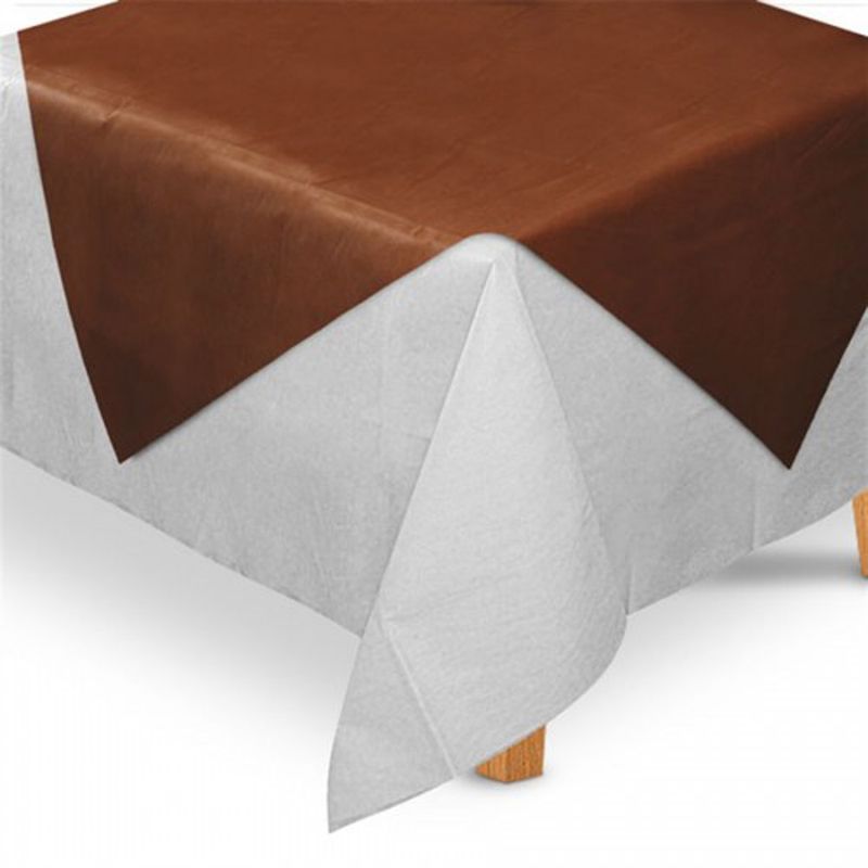 Toalha-Quadrada-TNT-Marrom-80x80cm-c-5---Best-Fest