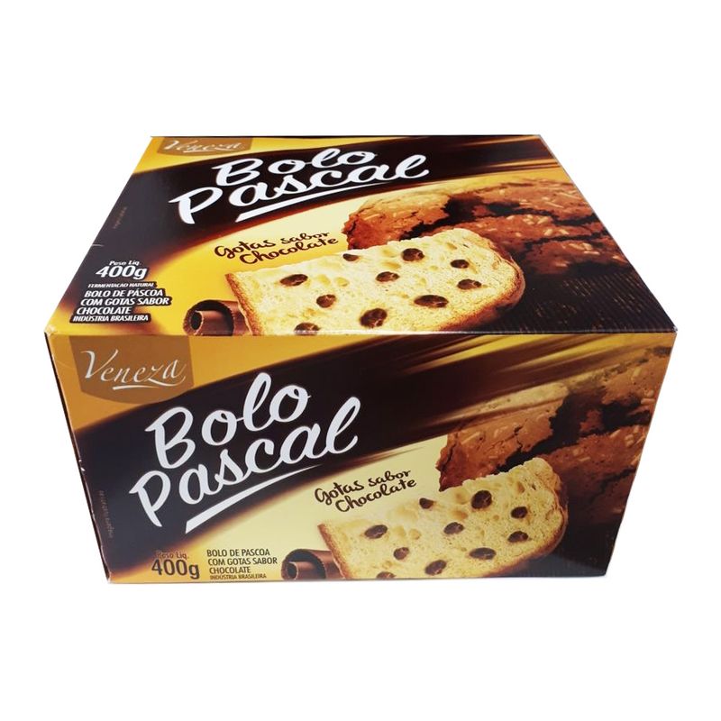 Bolo-Pascal-Gotas-Chocolate-400g---Veneza