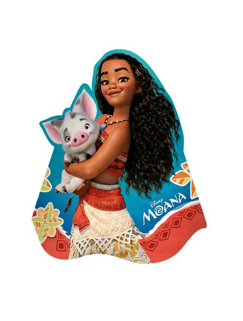 Moana Chapéu c/8 - Regina