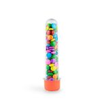 Tubete-12cm-Laranja-c-10---Mega-Injet