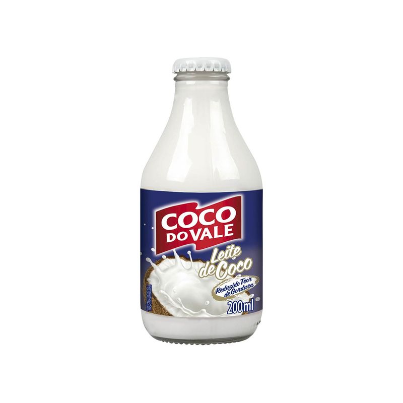 Vidro-Leite-de-Coco-200ml---Coco-do-Vale
