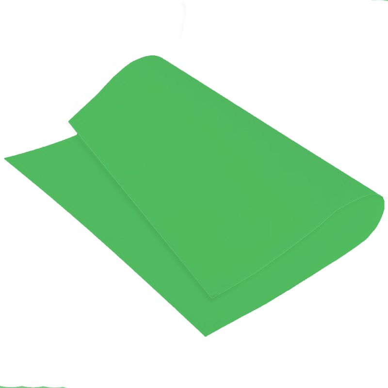 Placa-E.V.A.-Verde-Bandeira-ref.3992---Piffer