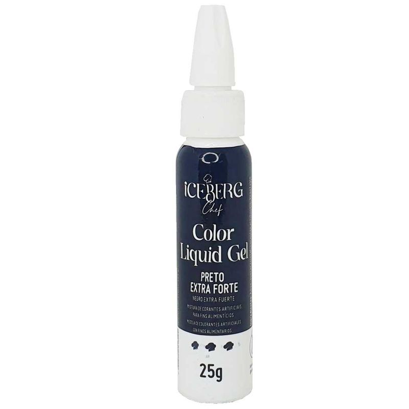 Corante-Liquido-Gel-Preto-25g---Iceberg-Chef