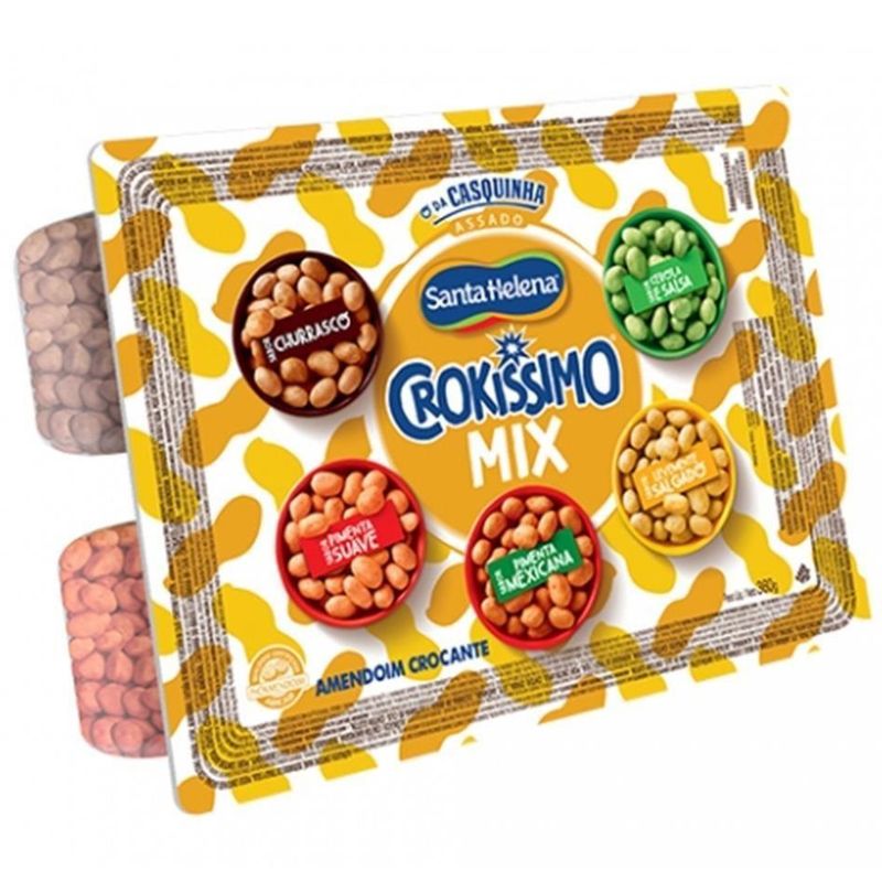 Bandeja-Amendoim-Crocante-Sortido-360g---Santa-Helena