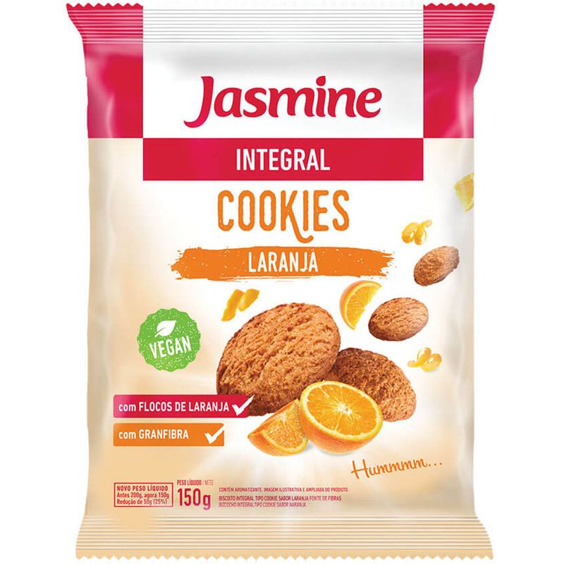 Cookie-Integral-Laranja-150g---Jasmine