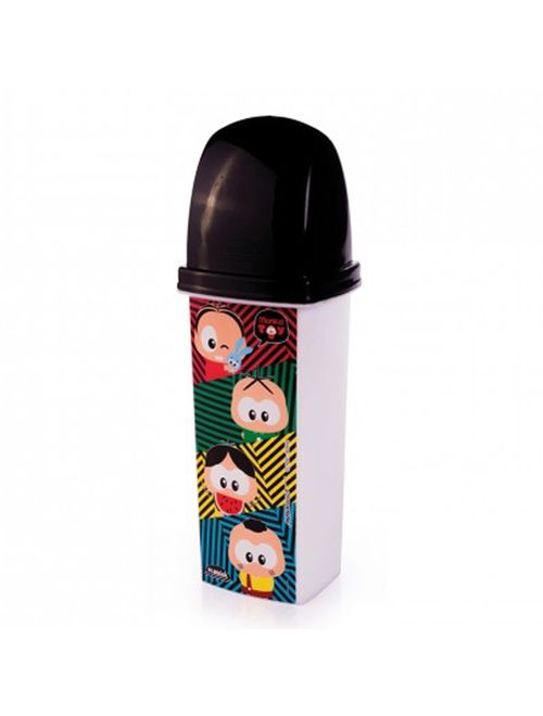 Dental Case Turma Da Monica Toy - Plasutil