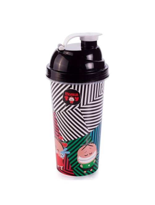 Shakeira Turma Monica Toy 580ml - Plasutil